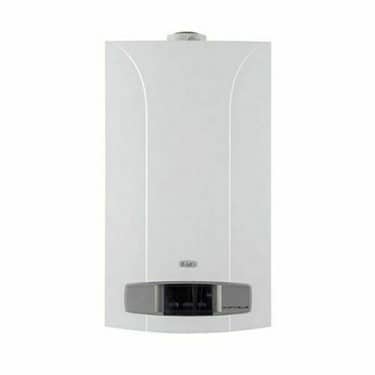 Baxi Luna 3 <br>Blue 18 kw