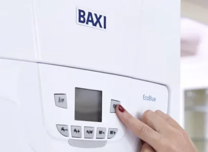 Ihre Baxi Therme sollte regelmäßig gewartet werden. Wir helfen Ihnen gerne weiter.